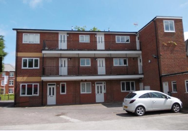 Coventry Road, Coleshill First Choice Property Centre