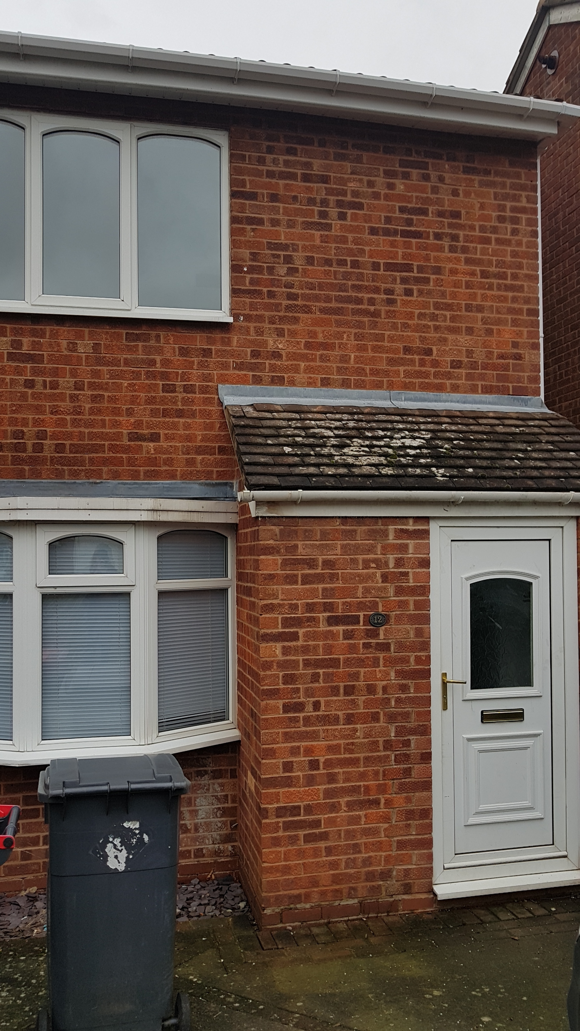 Augustus Close, Coleshill First Choice Property Centre